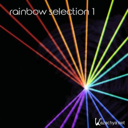Rainbow Selection 1 (2017)