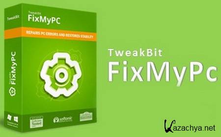 TweakBit FixMyPC 1.8.2.4
