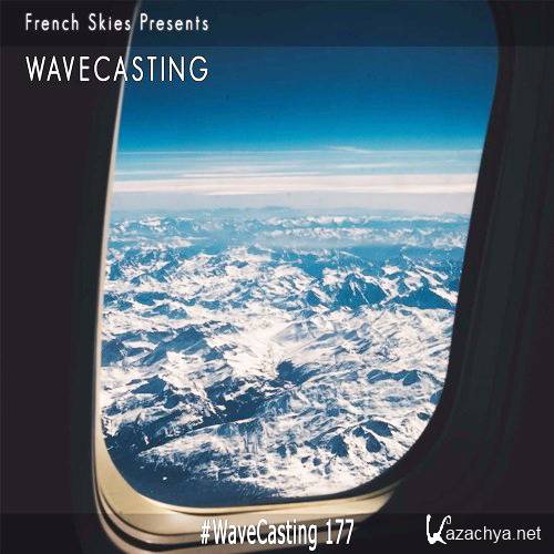 French Skies - WaveCasting 177 (2017)