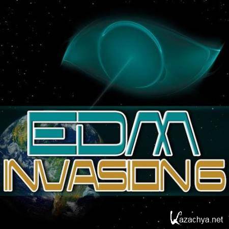 EDM Invasion 6 (2017)
