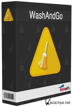 Abelssoft WashAndGo 18.23.04.180 Retail