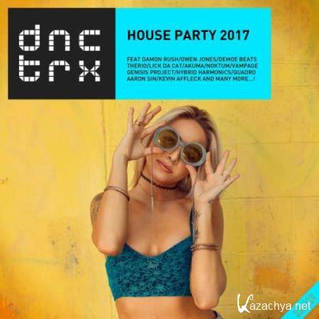 House Party 2017 (Deluxe Edition) (2017)