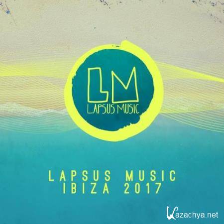 Lapsus Music Ibiza 2017 (2017)