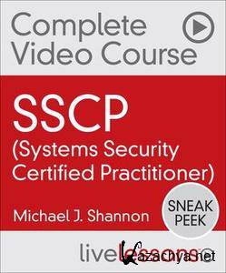 SSCP (сертифицированный специалист по безопасности систем)