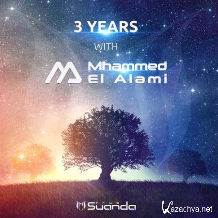 Mhammed el Alami - 3 Years With Mhammed El Alami (2017)