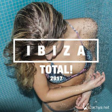 Ibiza Total 2017 (2017)