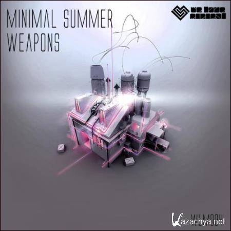 Minimal Summer Weapons (2017)