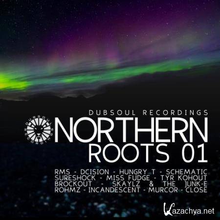 Northern Roots 01 (2017)