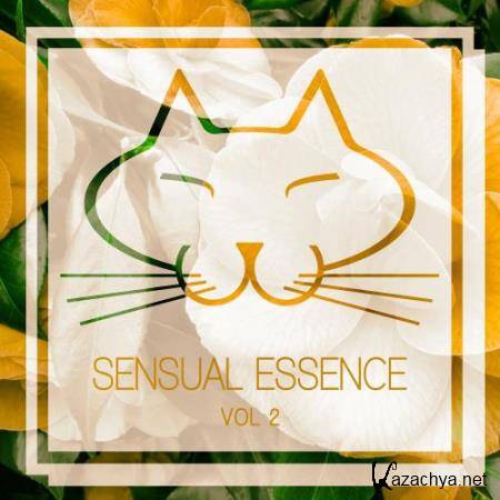 Sensual Essence, Vol. 2 (2017)