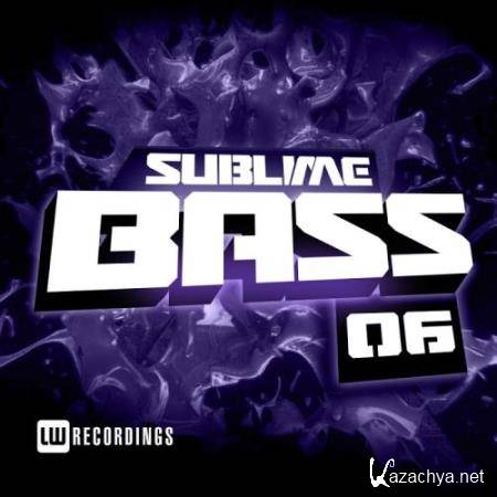 Sublime Bass, Vol. 06 (2017)