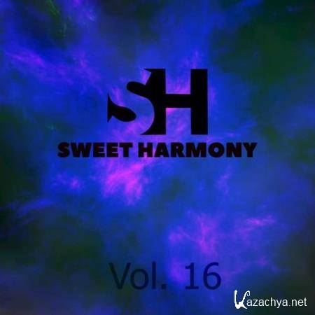 Sweet Harmony, Vol. 18 (2017)