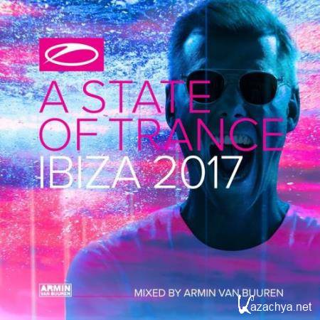 A State Of Trance Ibiza 2017 (Mixed by Armin van Buuren) (2017) FLAC/LOSSLESS