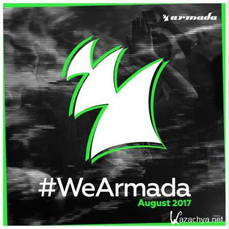 WeArmada 2017 - August (2017)