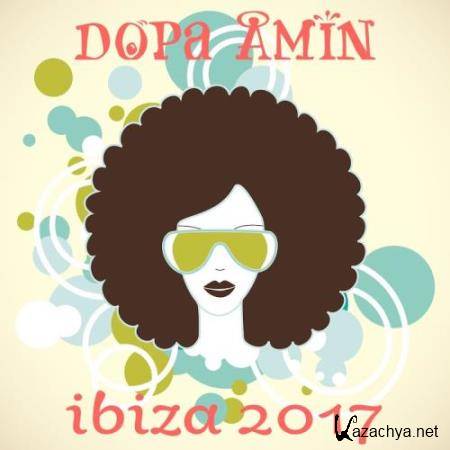 Dopa Amin: Ibiza 2017 (2017)