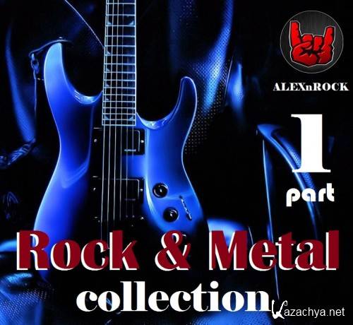 Rock & Metal Collection Vol.1 (2017)