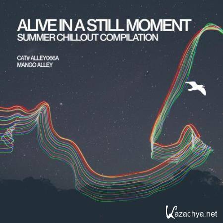 Alive In A Still Moment (2017)