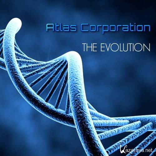 Atlas Corporation - The Evolution (2017)