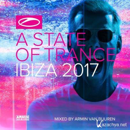 Armin van Buuren - A state of Trance 828 (2017-08-24)