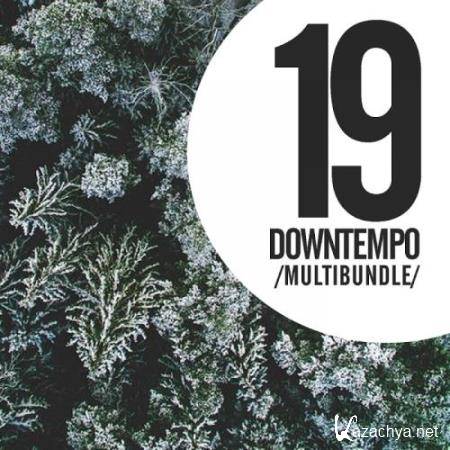 19 Downtempo Multibundle (2017)