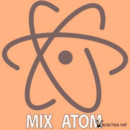 Bomb Atom (2017)