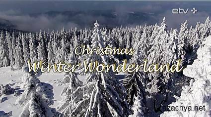  Страна зимнего волшебства (2014) HDTV   