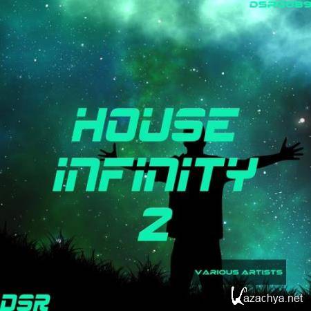 House Infinity, Vol. 2 (2017)