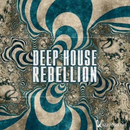 Deep House Rebellion (2017)