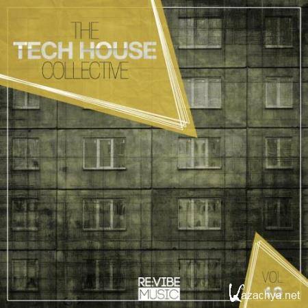 The Tech House Collective, Vol. 10 (2017)