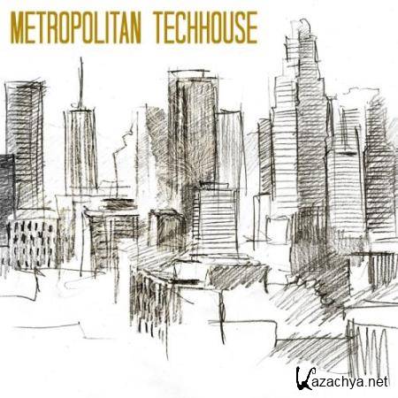 Metropolitan Techhouse (2017)