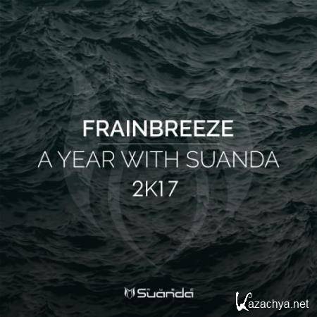 Frainbreeze: A Year With Suanda 2017 (2017)