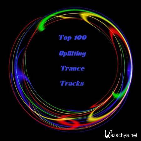 Top 100 Uplifting Trance Tracks (2017) Top 100 Uplifting Trance Tracks (2017)