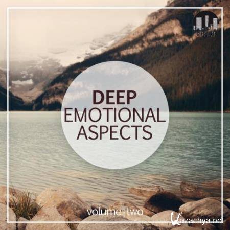 Deep Emotional Aspects Vol 2 (2017)