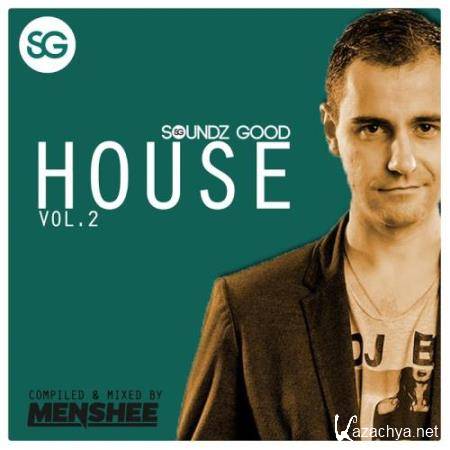 Soundz Good House Vol.2 (2017)