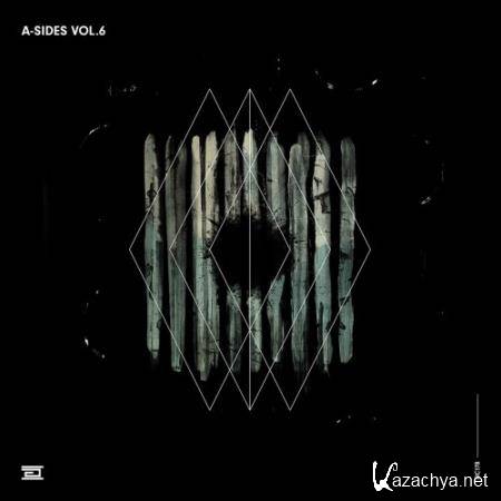 A Sides Volume 6 (2017)