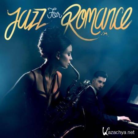 Jazz For Romance (2017)