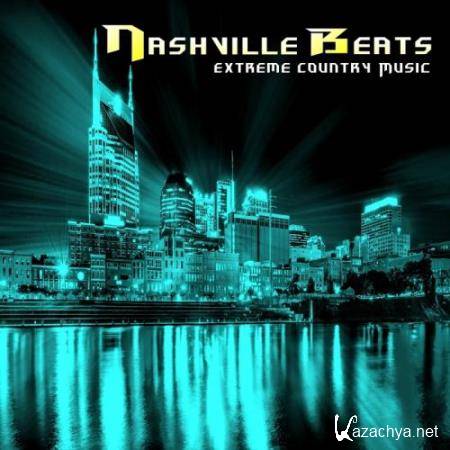 Nashville Beats Extreme Country Music (2017)