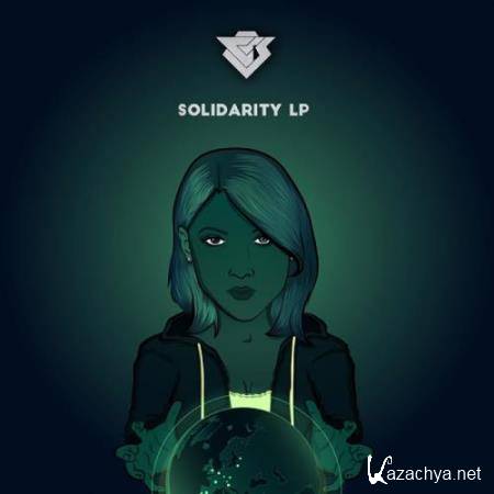Solidarity LP (2017)