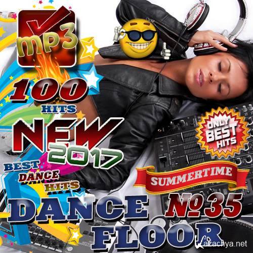 Dance Floor 35 (2017) 