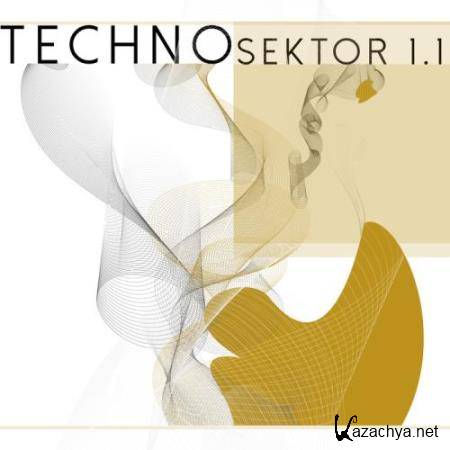 Techno Sektor 1.1 (2017)