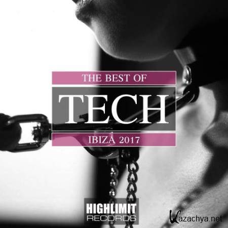 The Best Of Tech Ibiza 2017 (2017)