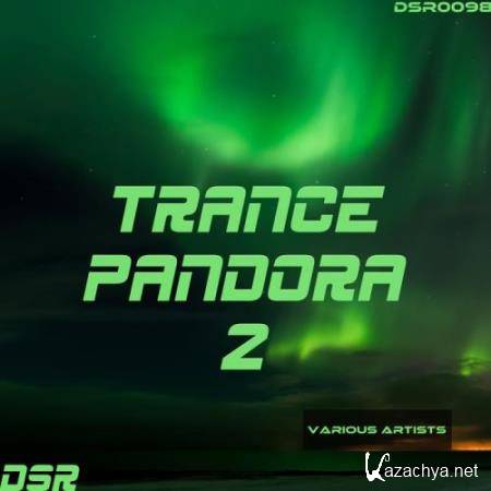 Trance Pandora, Vol. 2 (2017)