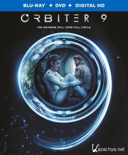  9 / Orbita 9 (2017) HDRip/BDRip 720p/BDRip 1080p