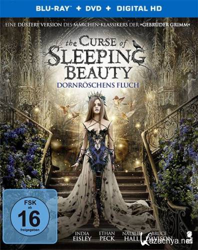    / The Curse of Sleeping Beauty (2016) HDRip/BDRip 720p/BDRip 1080p