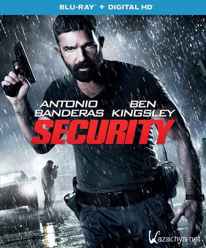 �������� / Security (2017) HDRip/BDRip 720p/BDRip 1080p