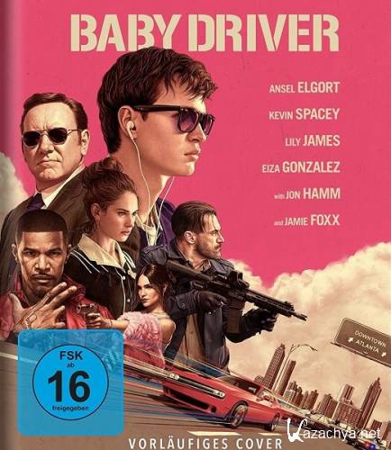    / Baby Driver (2017) TS