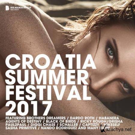 Croatia Summer Festival 2017 (2017)