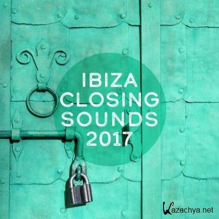 Ibiza Closing Sounds 2017 (2017)