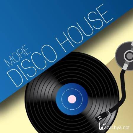 More Disco House (2017)