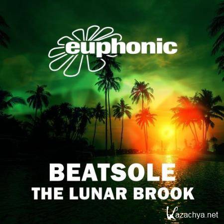 Beatsole - The Lunar Brook (2017)