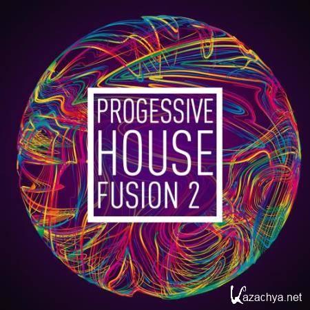 Progressive House Fusion Vol.2 (2017)